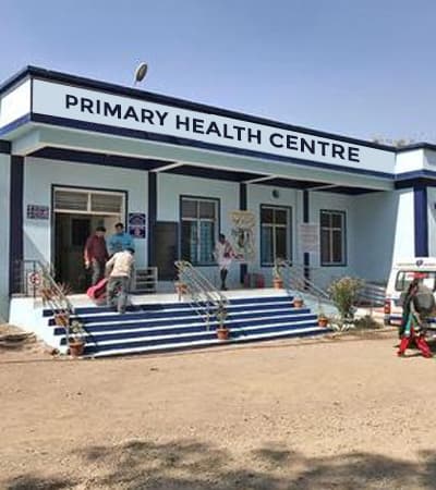 Primary Health Centre Arakulam