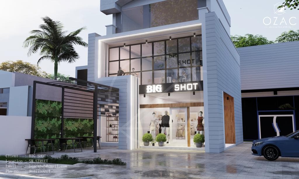 Big Shot