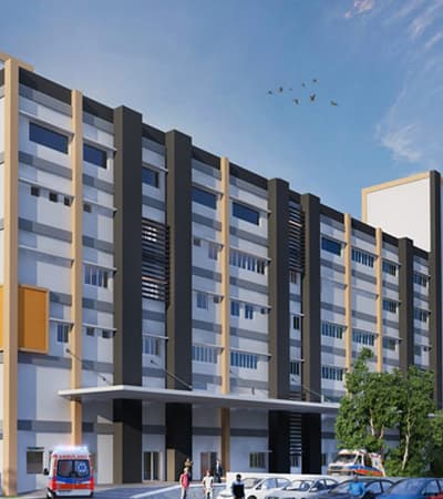 Taluk Hospital Perambra