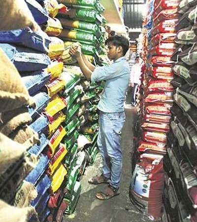 Thenhipalam trading co.