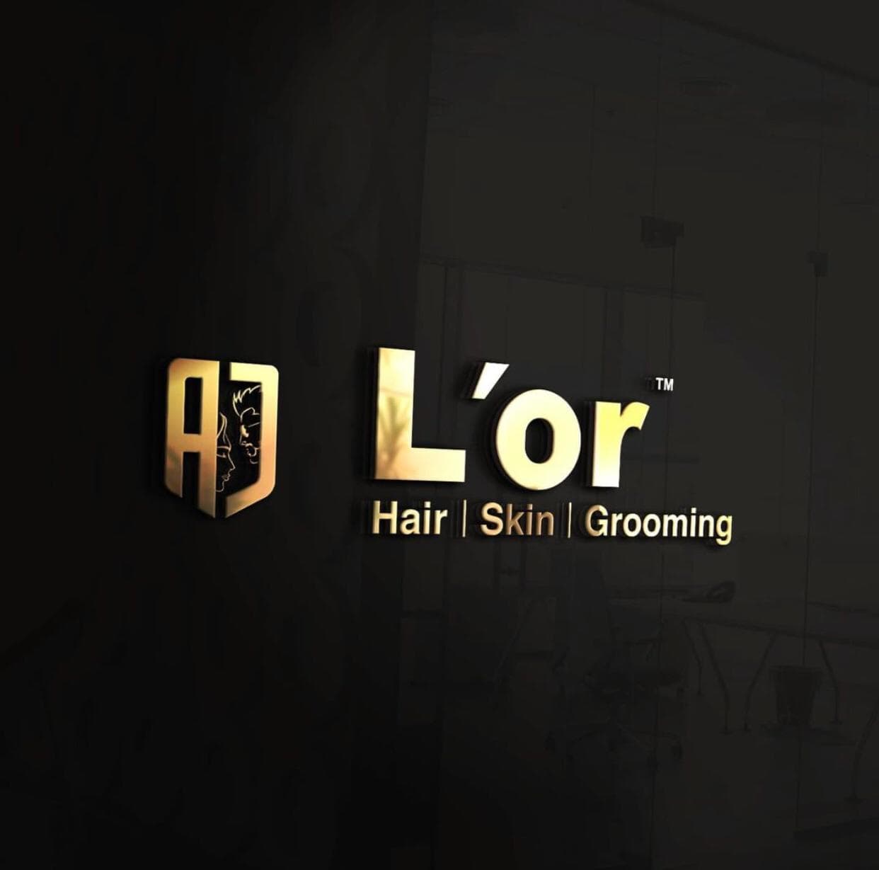 L'or Hair Studio