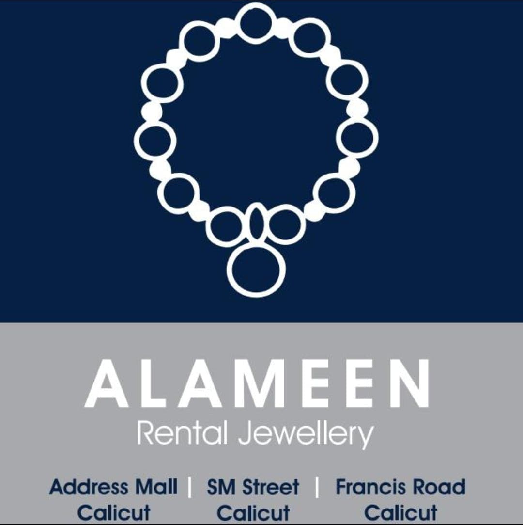 Al Ameen Bridal Rental Jewellery