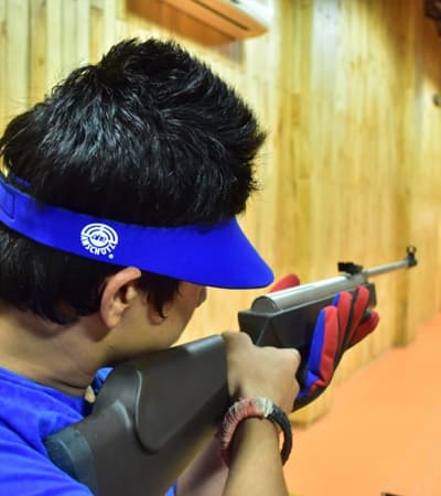 Rifle Club Alappuzha