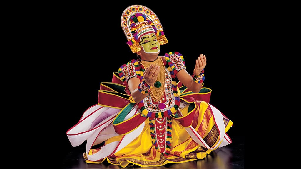 Yadhukrishnan M M