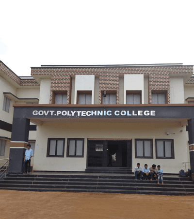 Government Polytechnic College