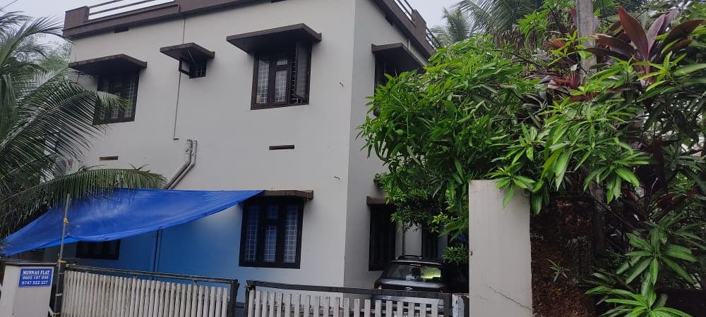 Munnas Flat