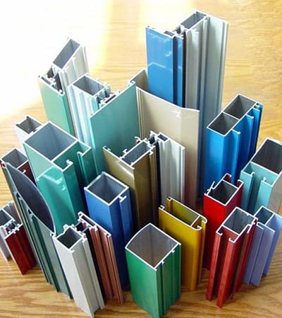 Aluminium Composite Panel