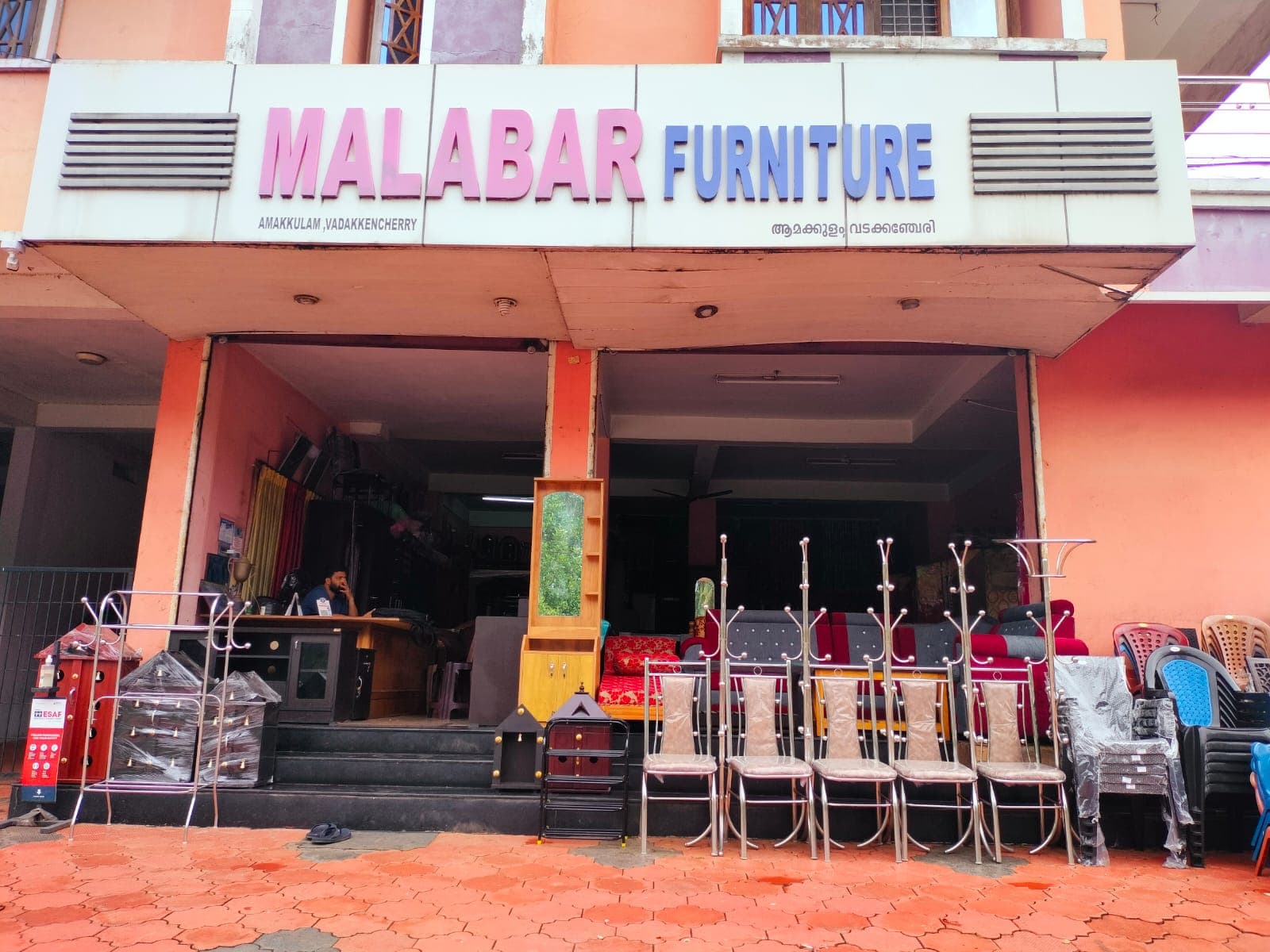 Malabar Furniture