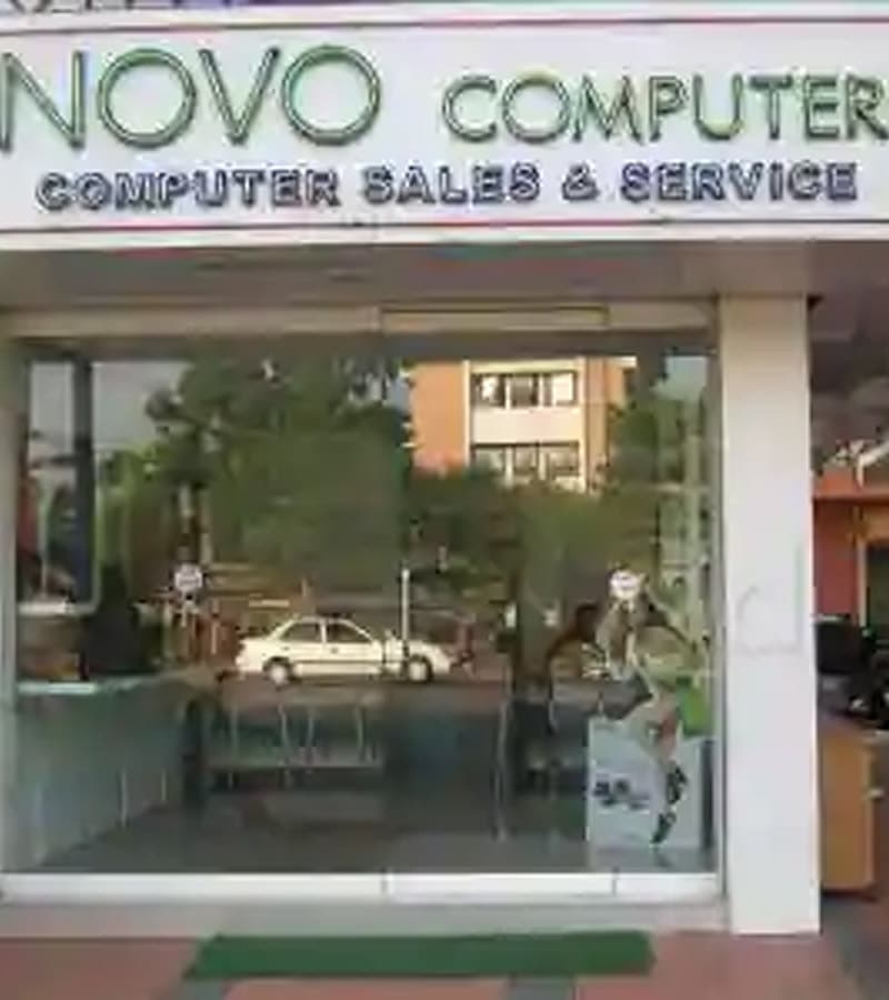 Nova Computers