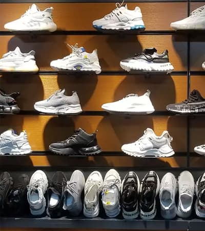 Liberty Footwear