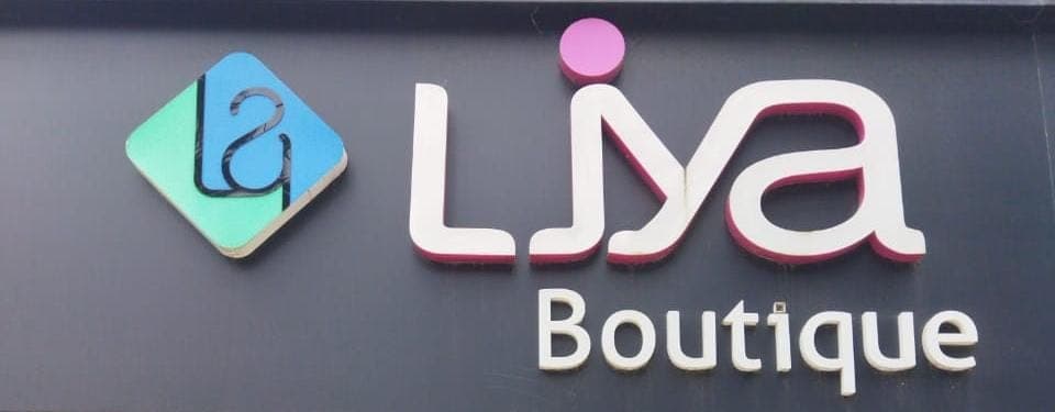Liya Boutique