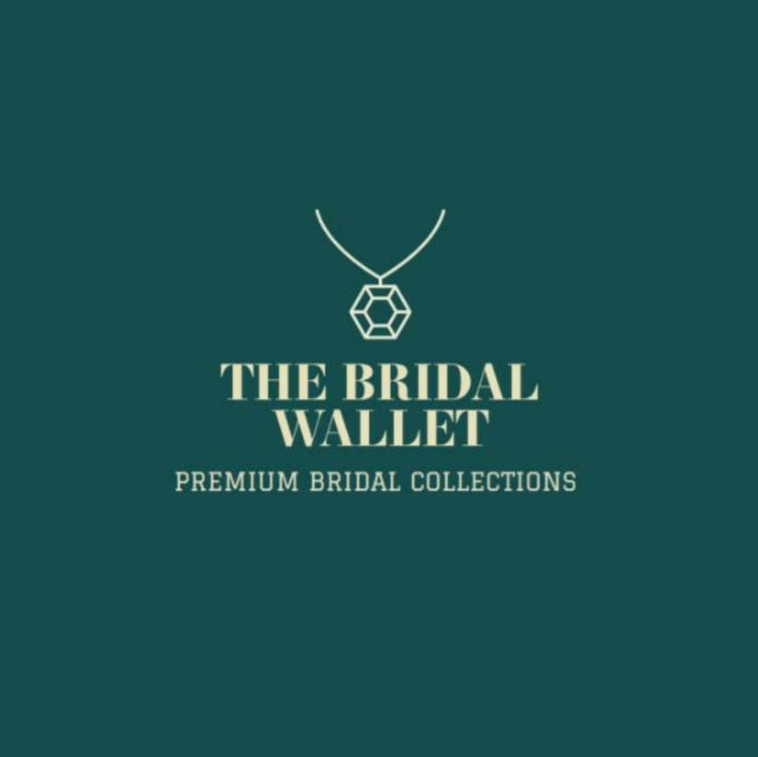 The Bridal Wallet