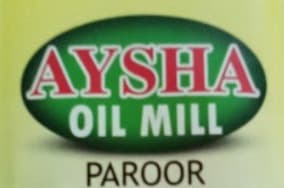 Aysha oil mill