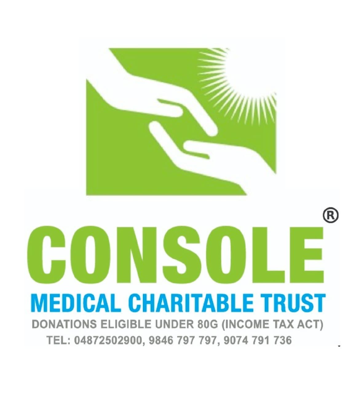 Console Medical Charitable Trust