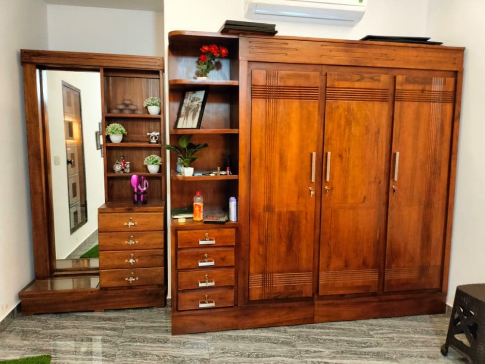 Hi Tech Furniture