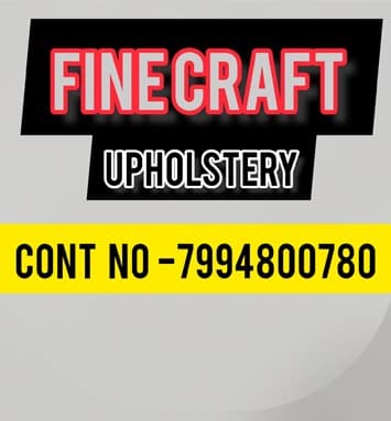 Finecraft Upholstery