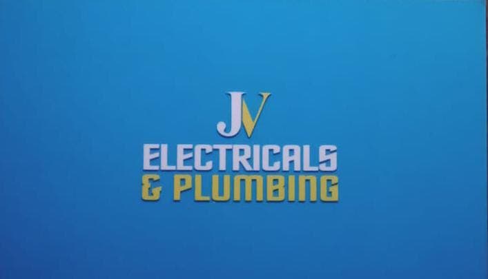 JV Electricals & Plumbing