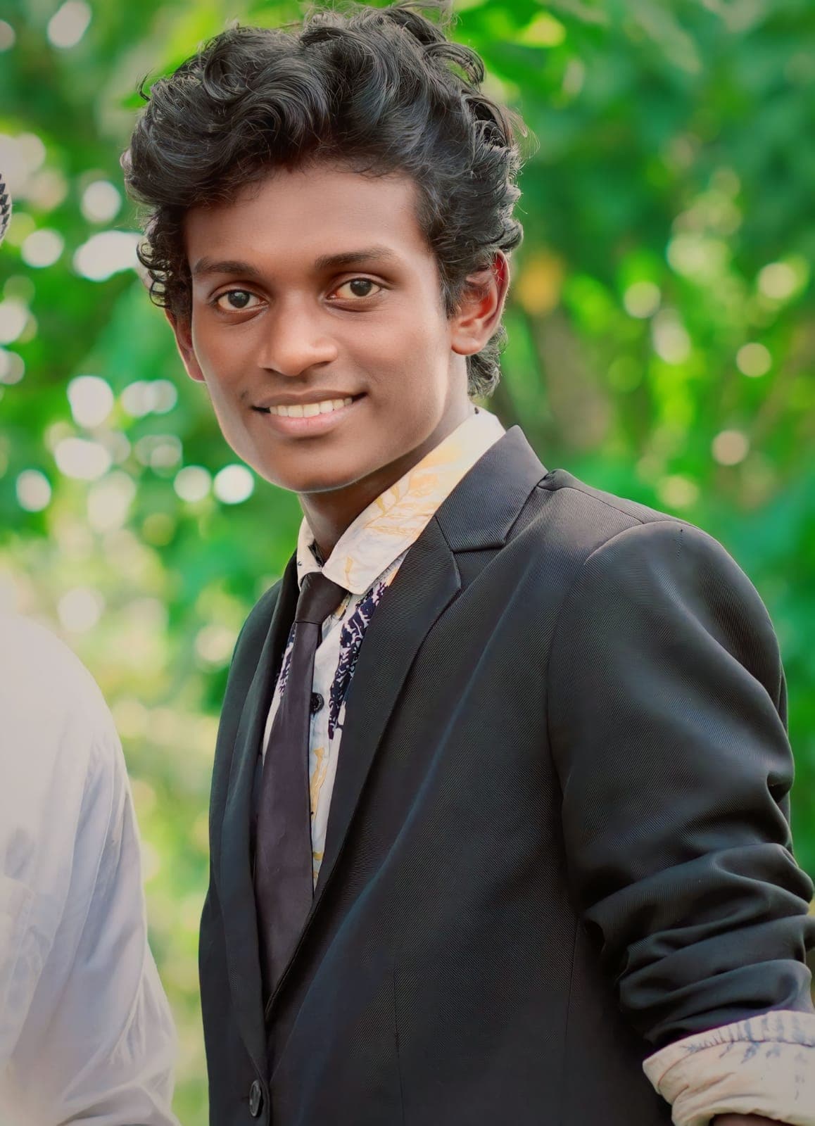 Akshay satheesh