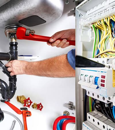 Hareesh Electrical and Plumbing