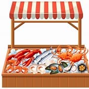 Ocean fresh