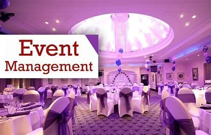 Ec event planner