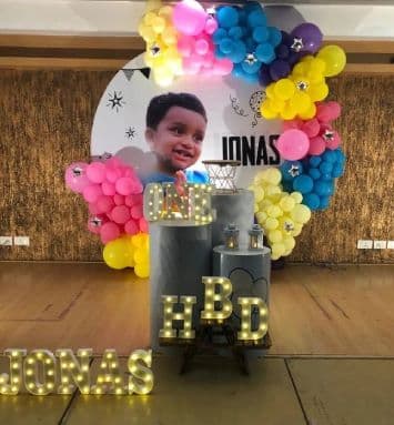 Balloons Unlimited