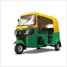 Aniyanvava Auto Driver