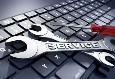 One stop it solution