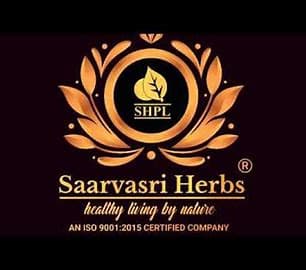 Saarvasri Herbs private limit