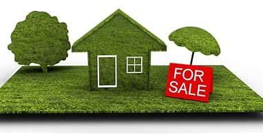 Plot for sale