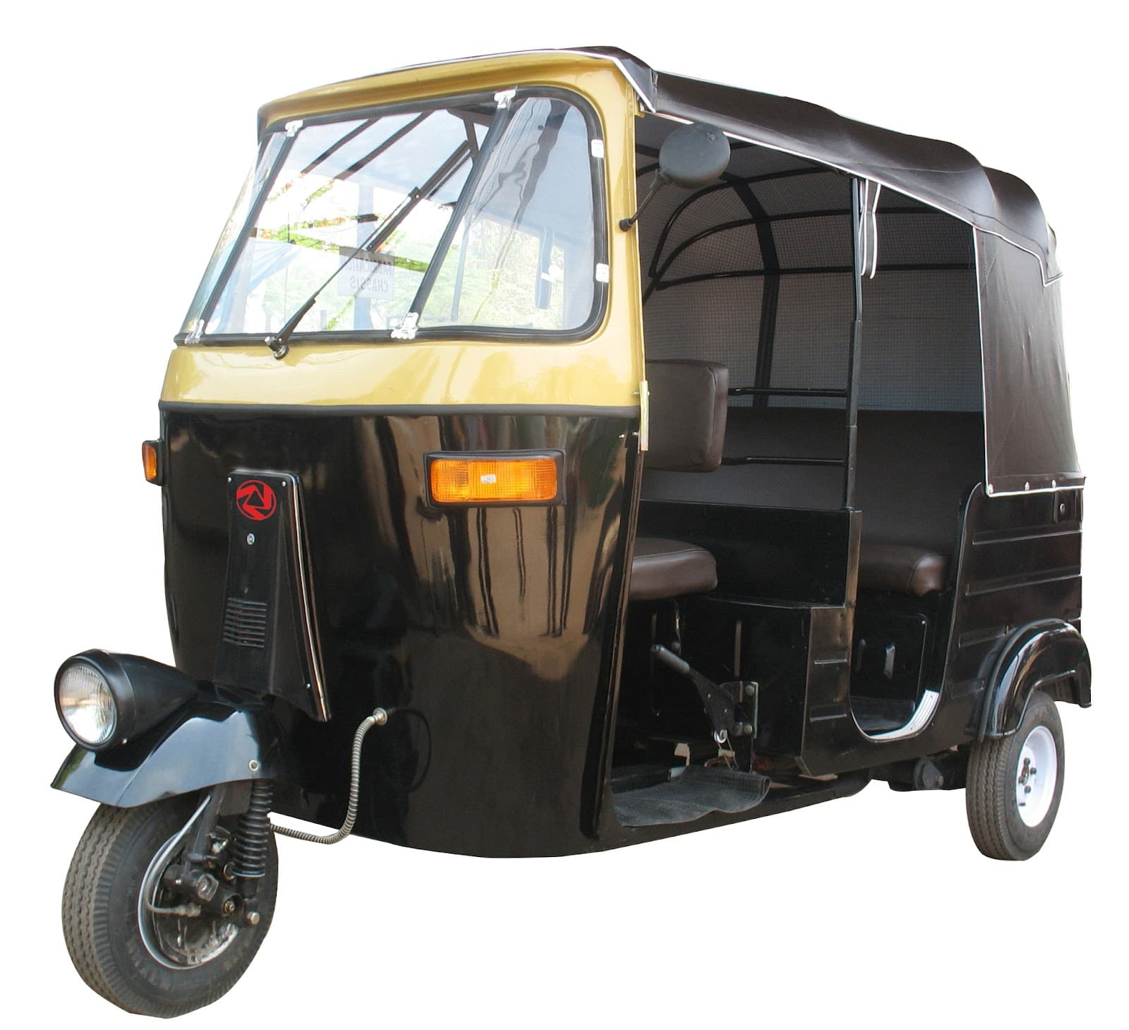 Sajeev Auto Driver