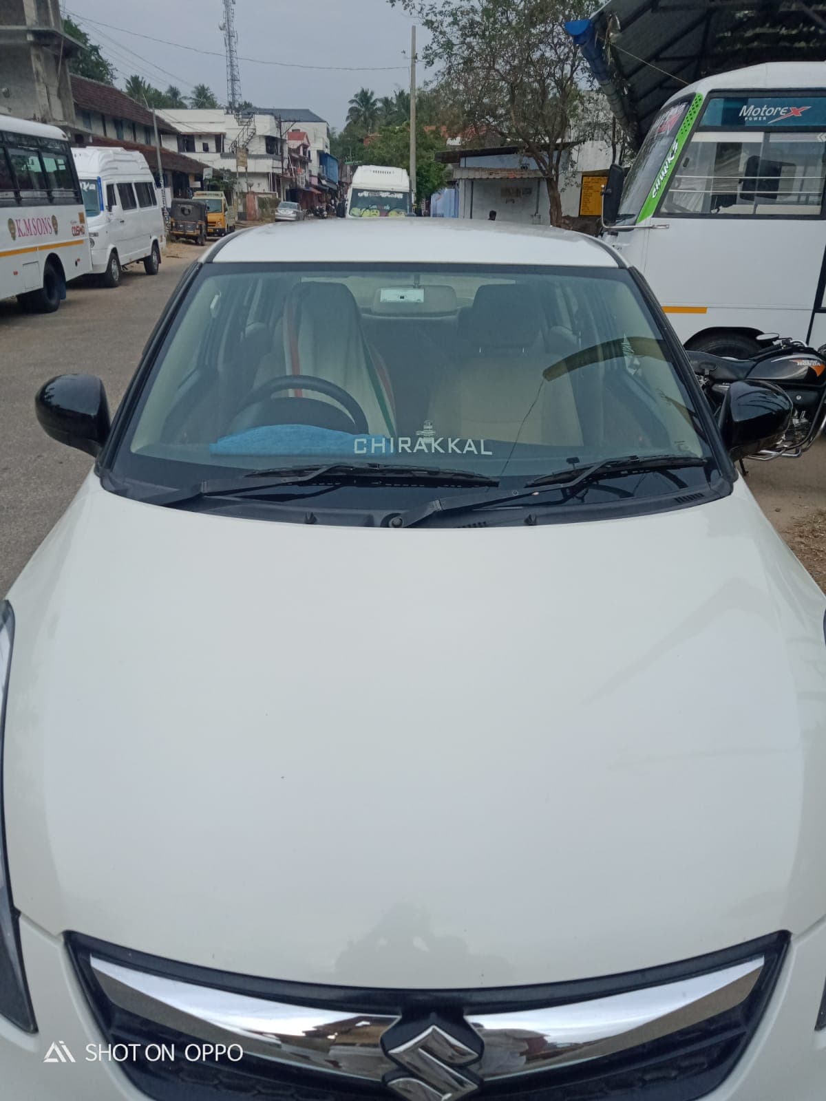 Nadhikal Travels