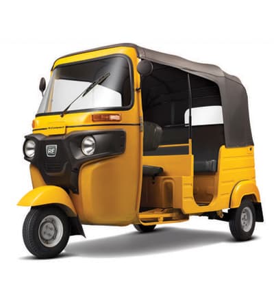 Biju kumar Auto Driver