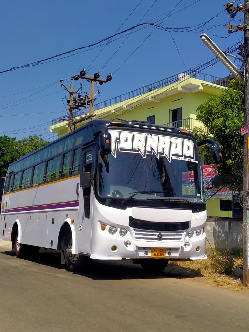 Vishnulal Tours and Travels