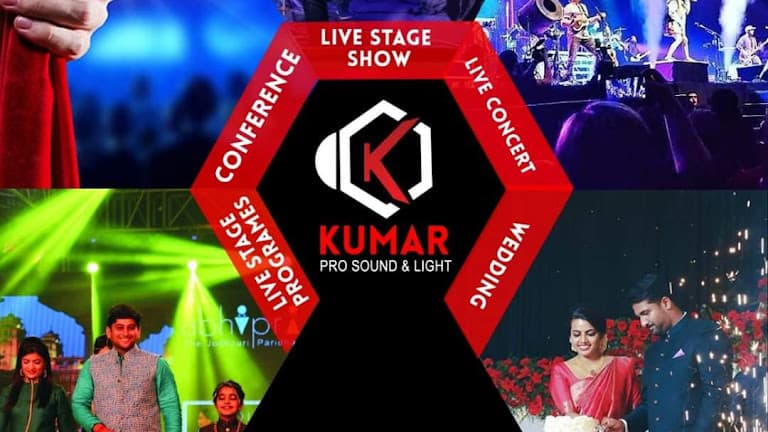 Kumar Sound