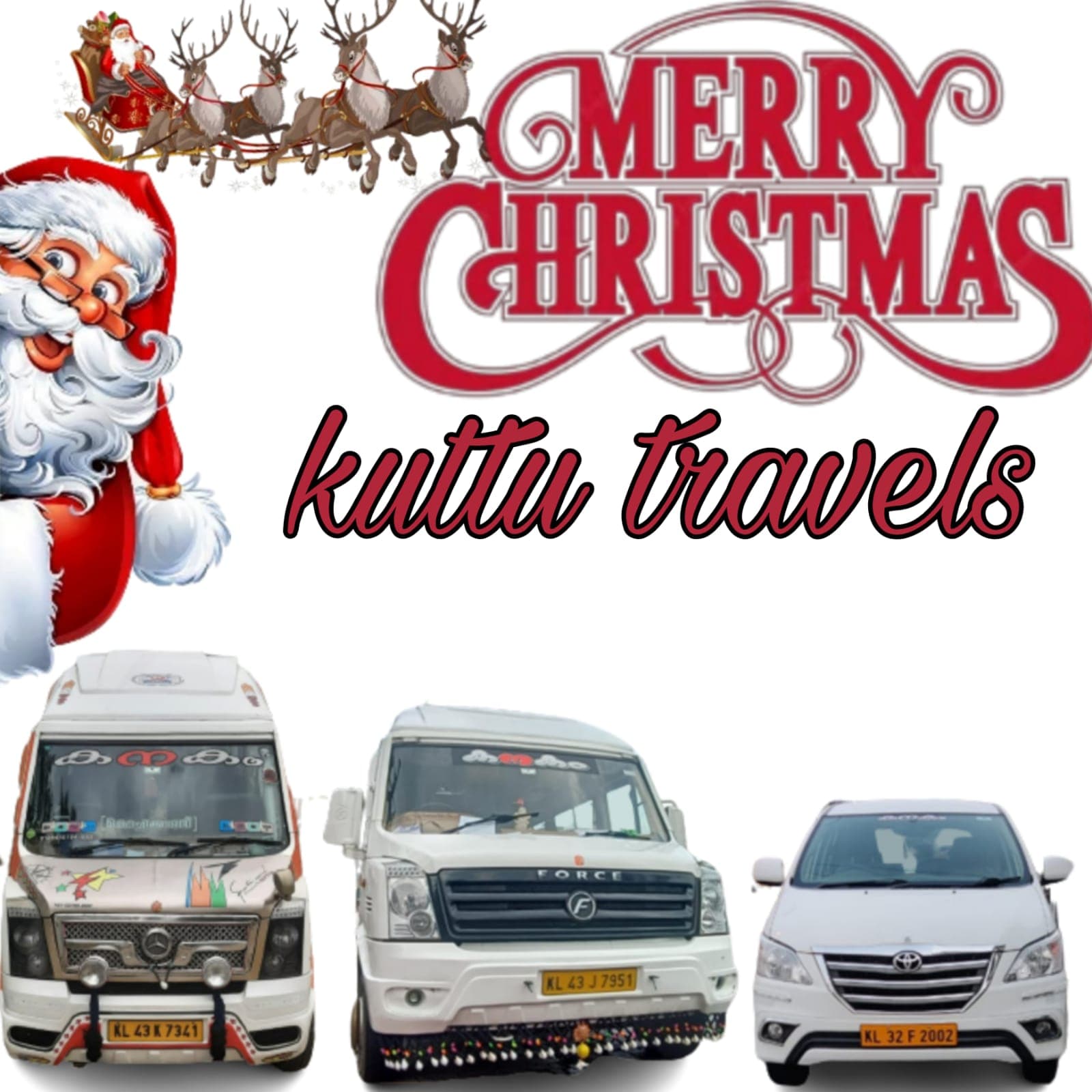 Kanakam Holidays