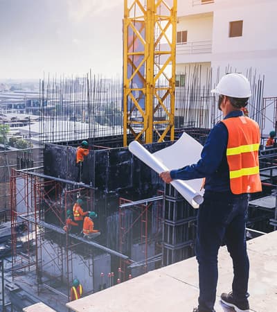 Trustline Builders