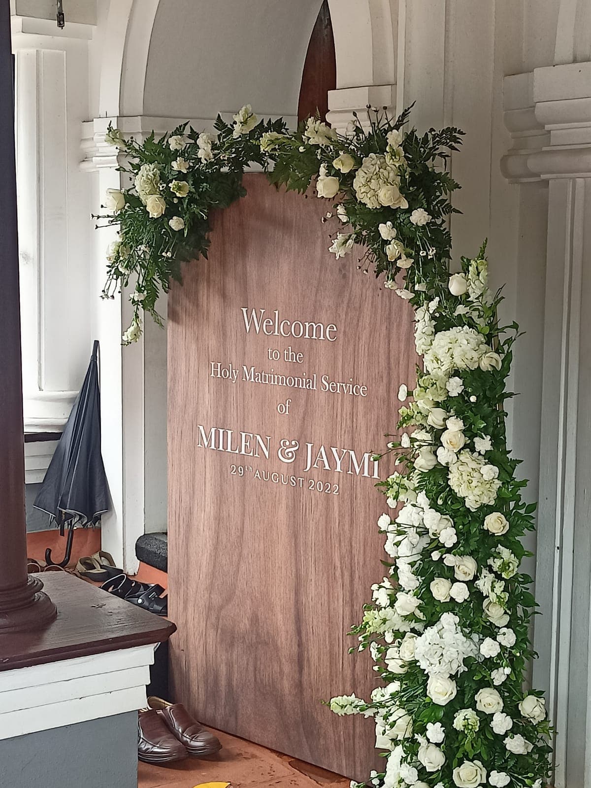 Mass Events And Wedding Planners
