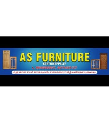 AS Furniture