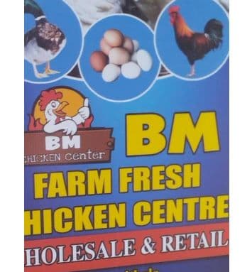 BM Farm