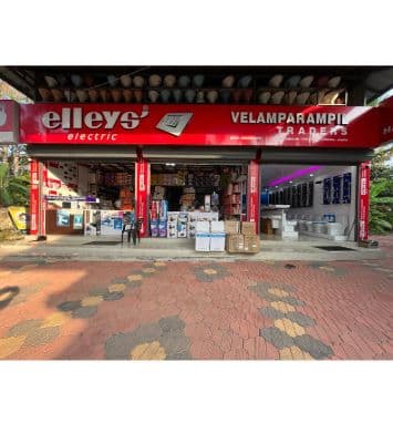 Velamparambil Traders