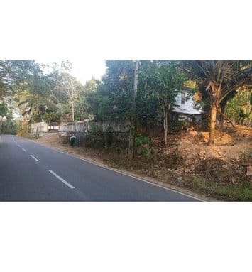 Plot for sale