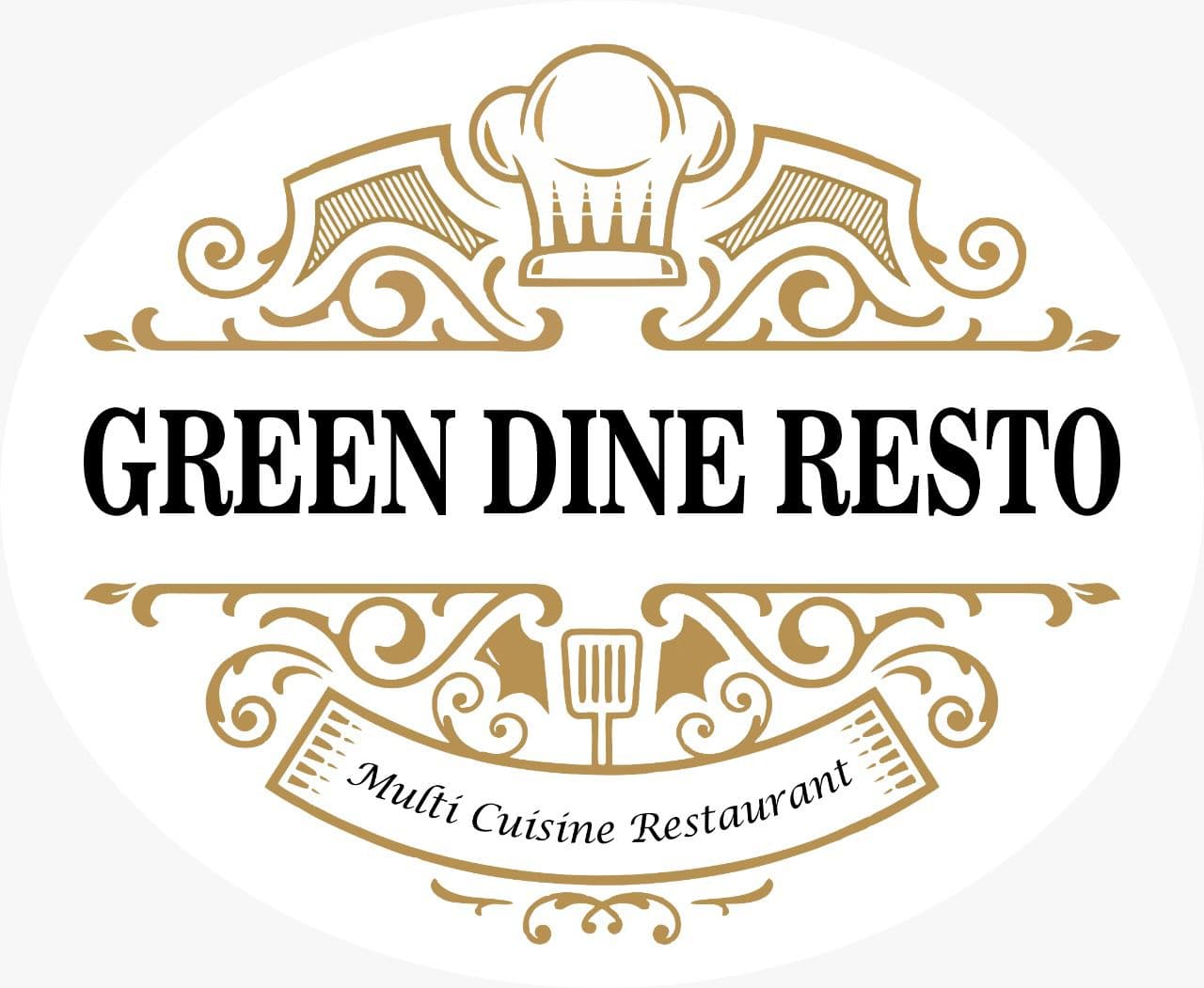 Green Dine Resto