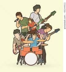 Stage Academy Of Music