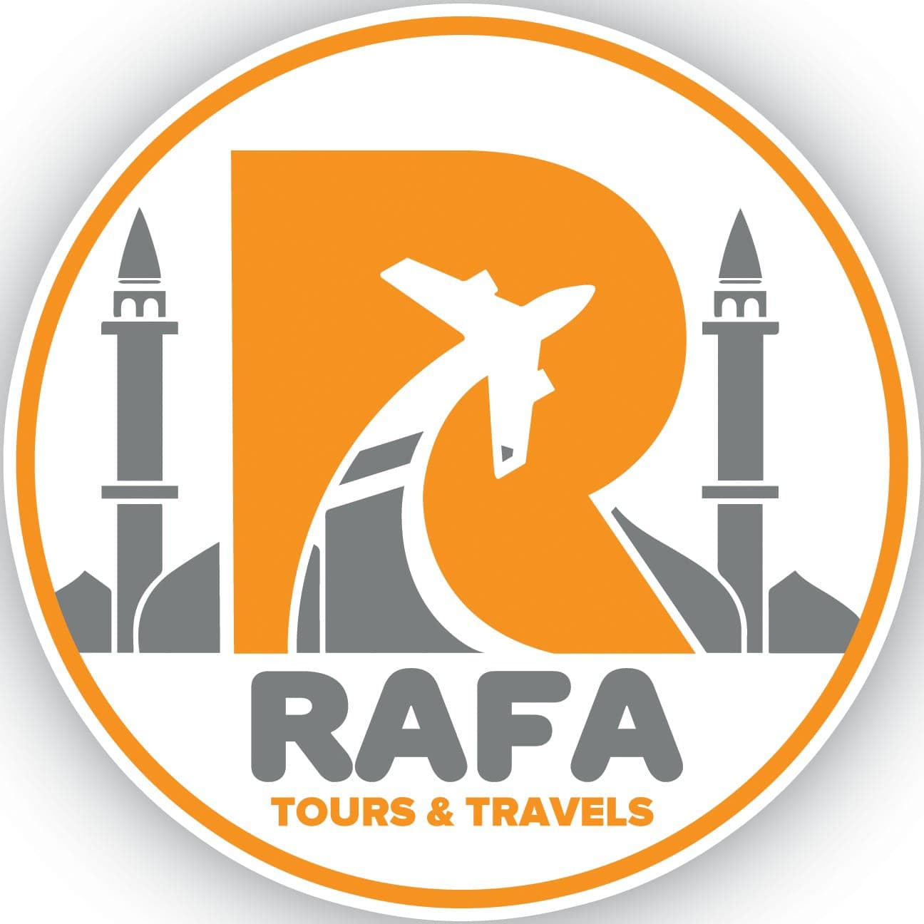 Rafa Tours and Travels