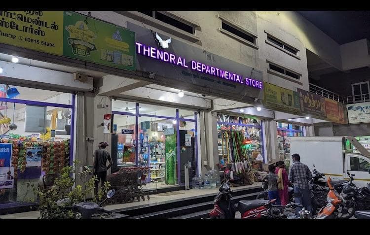Thendral Departmental Store