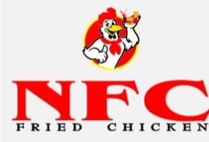 NFC Fried Chicken