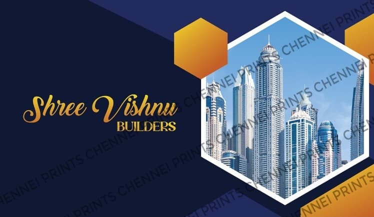 Shree Vishnu Builders Tamilnadu