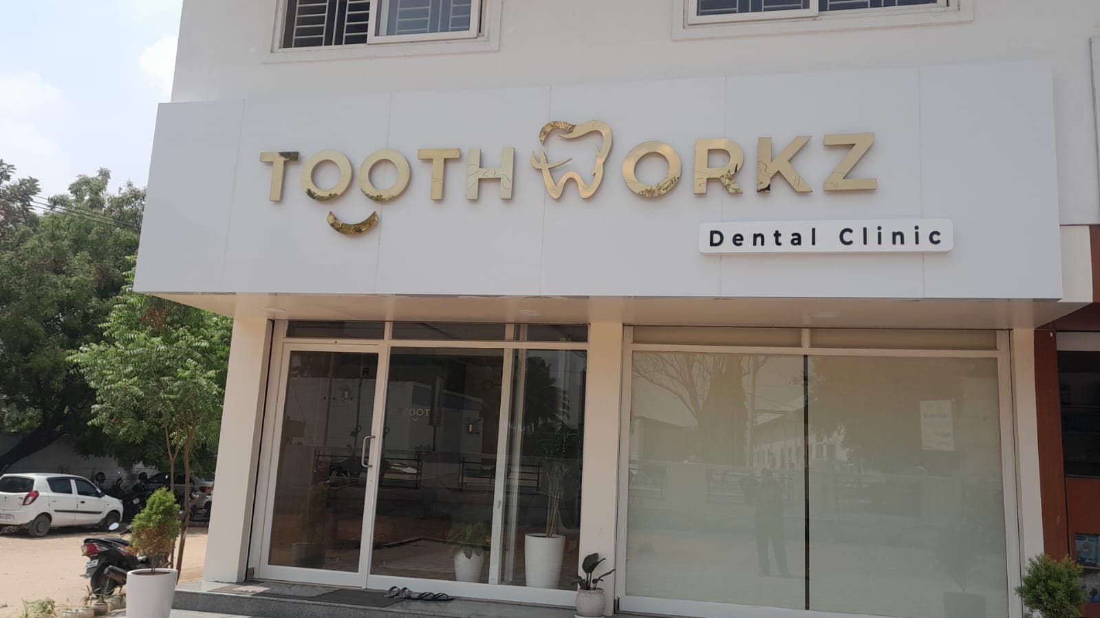 Tooth Workz Tamilnadu