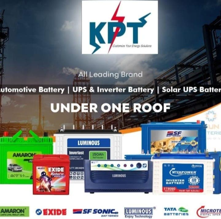 KPT Tamilnadu